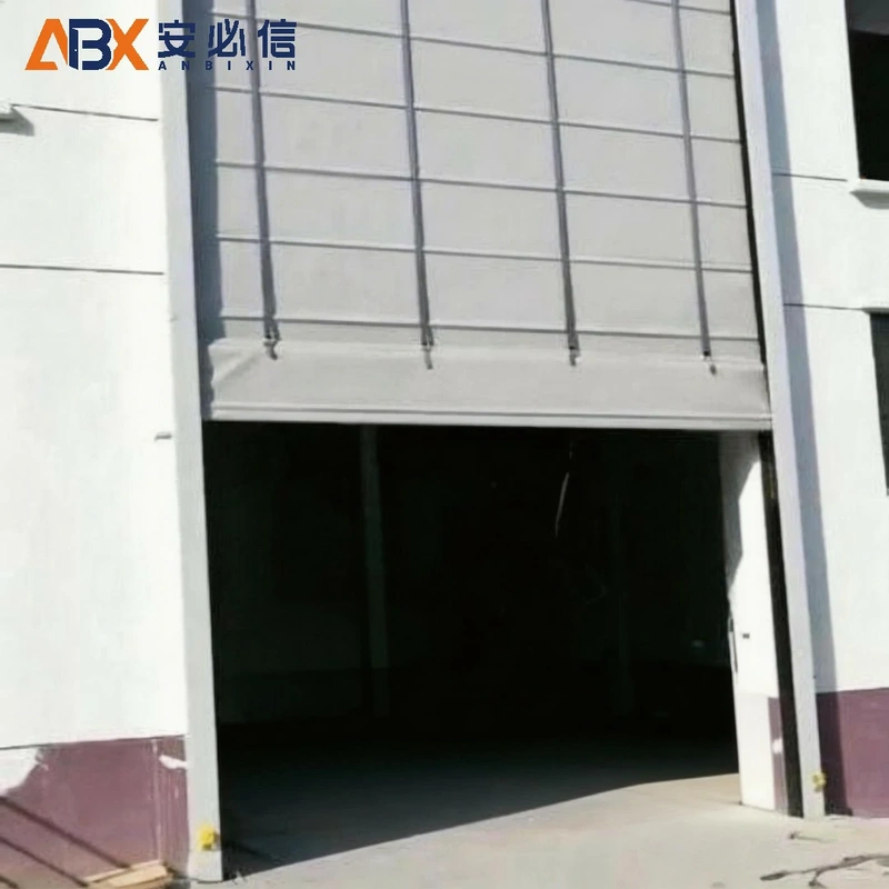 甘南藏族机械式门封